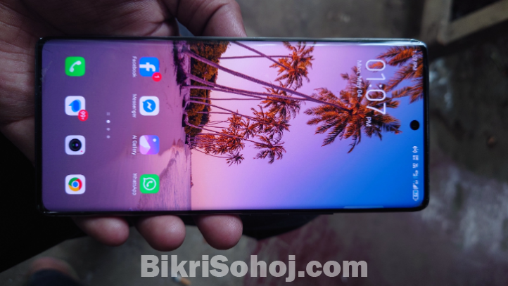Techno spark 20 pro+